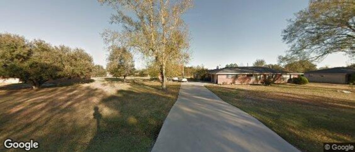 Fannett in Beaumont