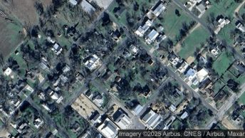 Fayetteville in