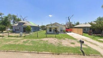 Floydada in Lubbock