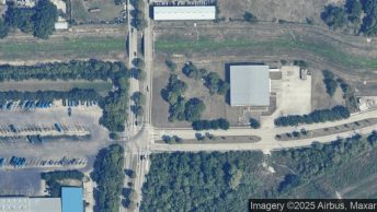 Fondren Gardens in Houston