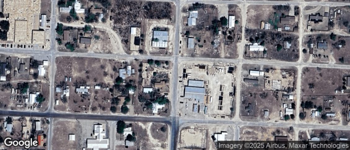 Forsan in Midland