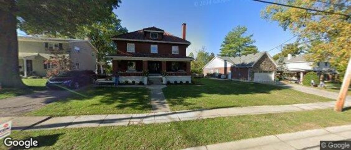 Fort Mitchell in Cincinnati