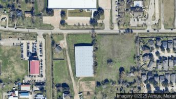 Four Corners in Houston