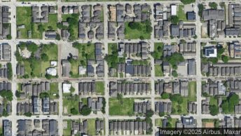 Fourth Ward in Houston