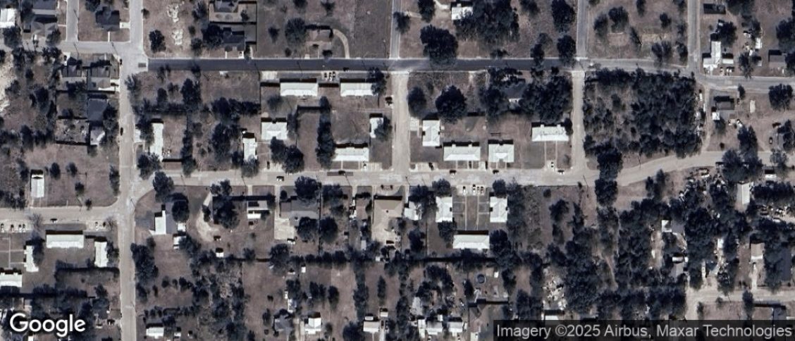 Gatesville in