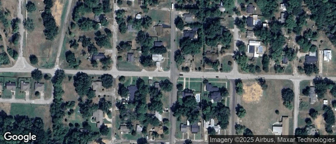 Grand Saline in