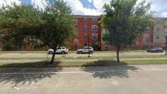 Greater Fifth Ward in Houston