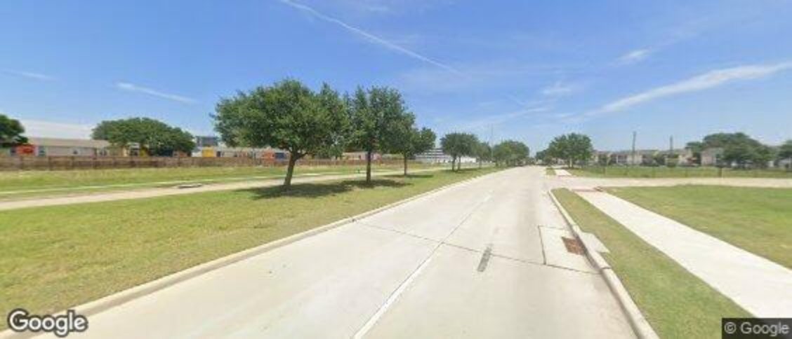 Greater Greenspoint in Houston