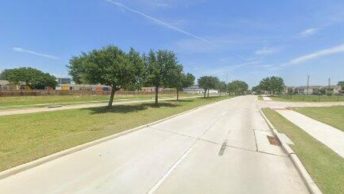 Greater Greenspoint in Houston