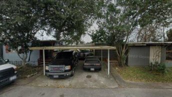 Greater Hobby Area in Houston