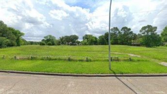 Greater Inwood in Houston