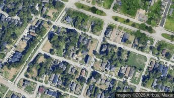 Greater Third Ward in Houston