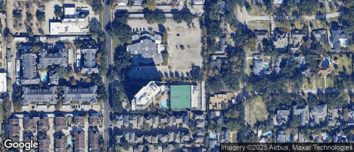 Greater Uptown in Houston