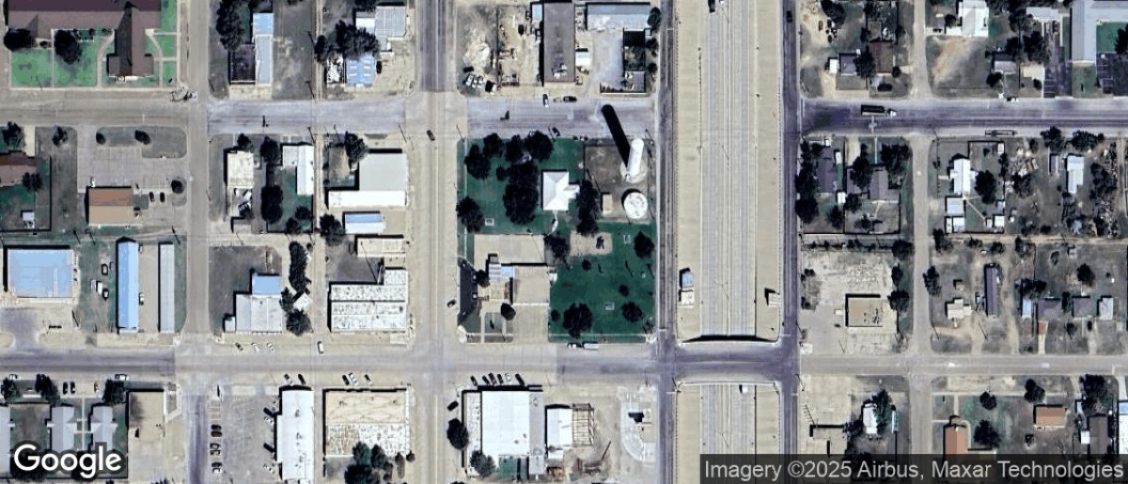 Hale Center in Lubbock