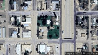 Hale Center in Lubbock