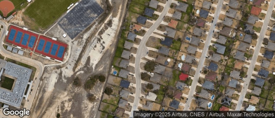 Harker Heights in