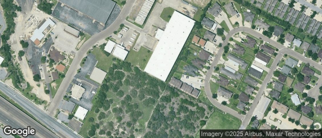 Harlingen in Brownsville