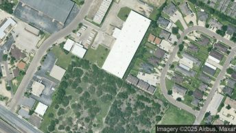 Harlingen in Brownsville