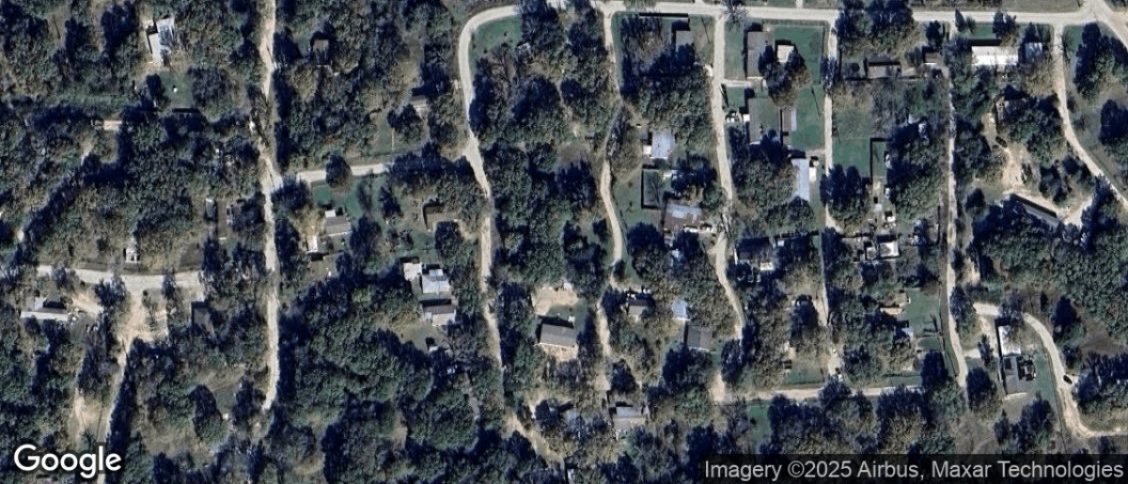 Hawk Cove in