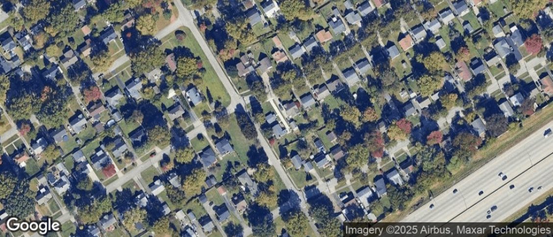 Hawthorne in Louisville