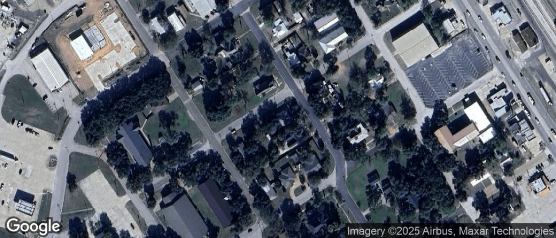 Hearne in