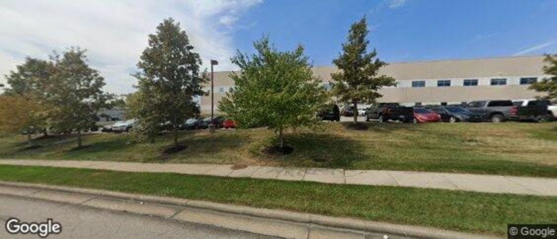 Hebron in Cincinnati