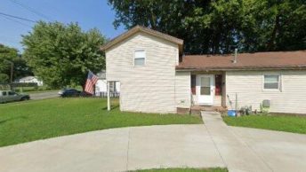 Henderson in Evansville