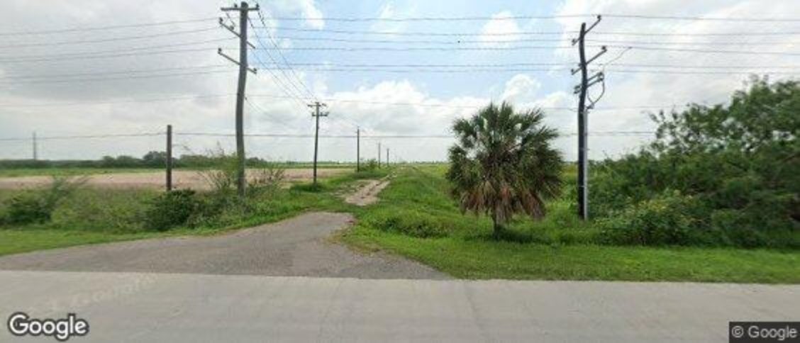 Hidalgo in McAllen