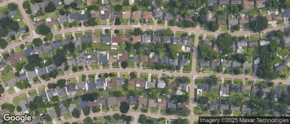 Hidden Valley in Houston