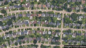 Hidden Valley in Houston