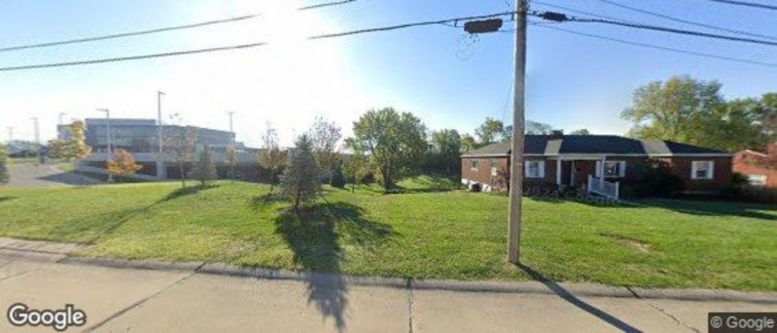 Highland Heights in Cincinnati