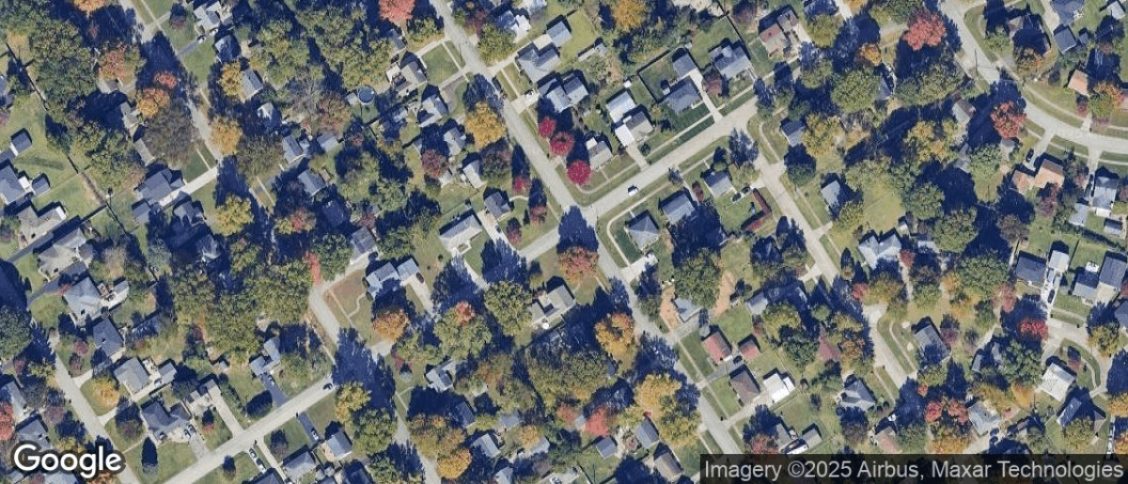 Hikes Point in Louisville