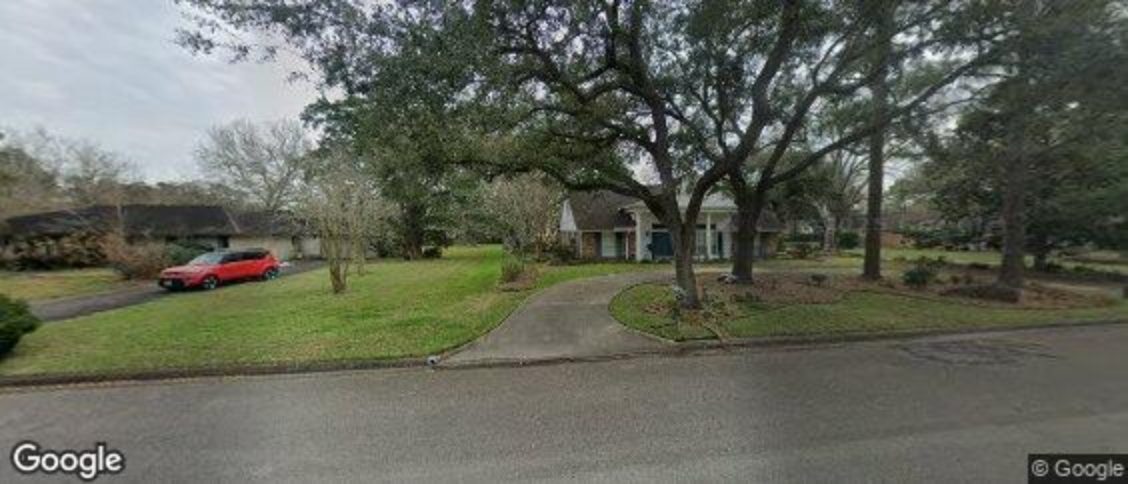 Hillcrest in Houston