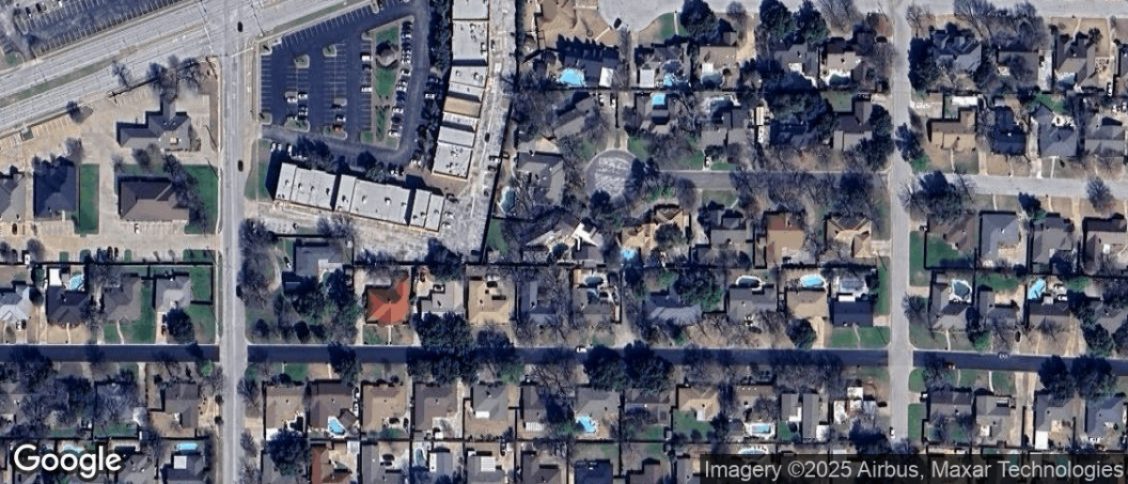 Hurst in Fort Worth