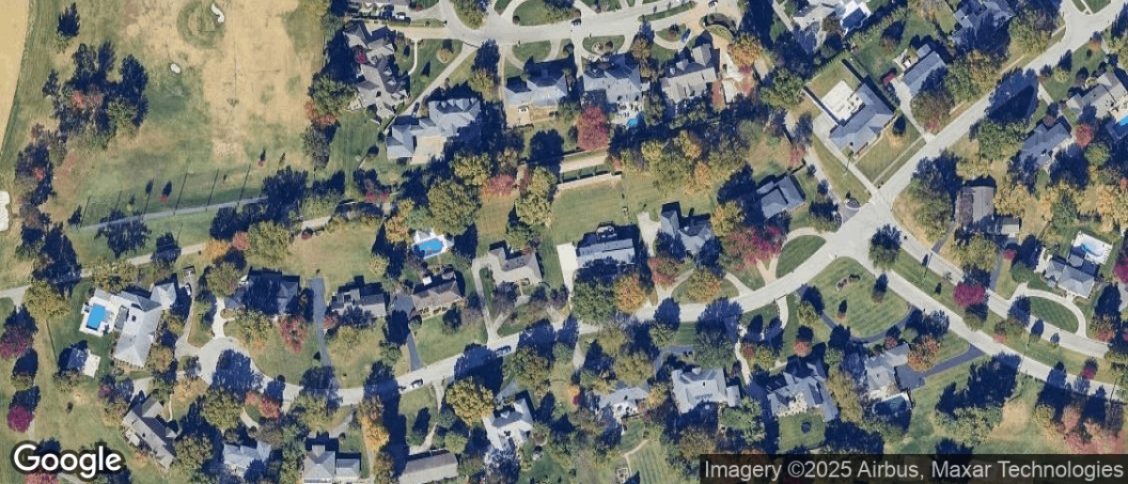 Hurstbourne in Louisville