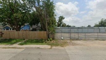 Independence Heights in Houston