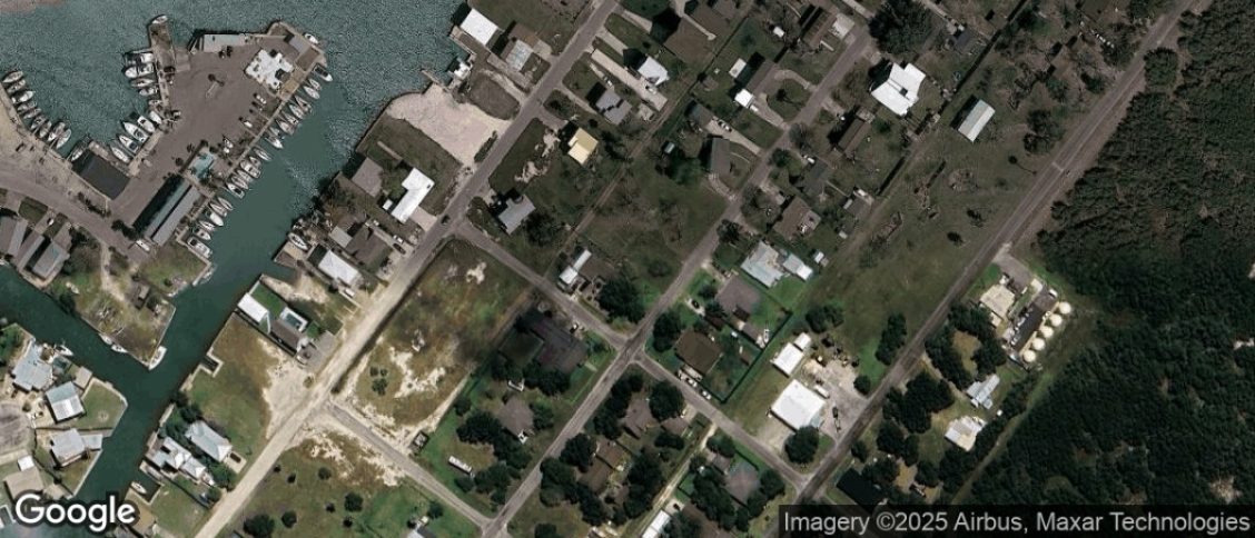 Ingleside on the Bay in Corpus Christi