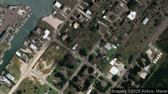 Ingleside on the Bay in Corpus Christi