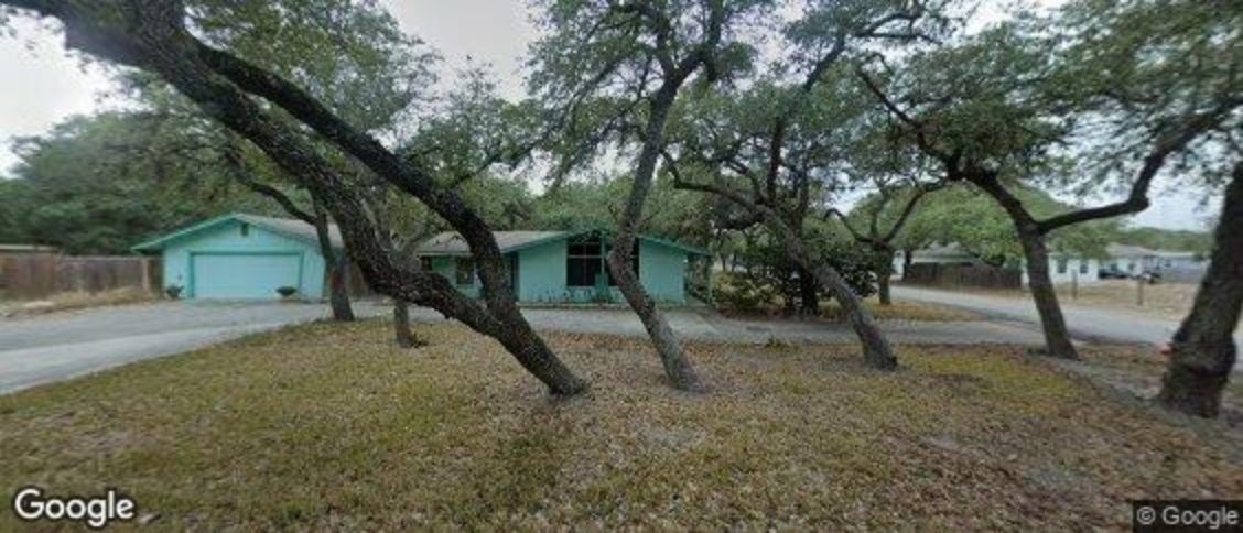 Ingleside in Corpus Christi