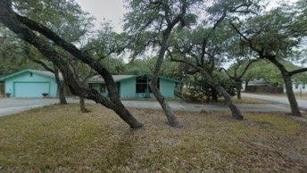 Ingleside in Corpus Christi