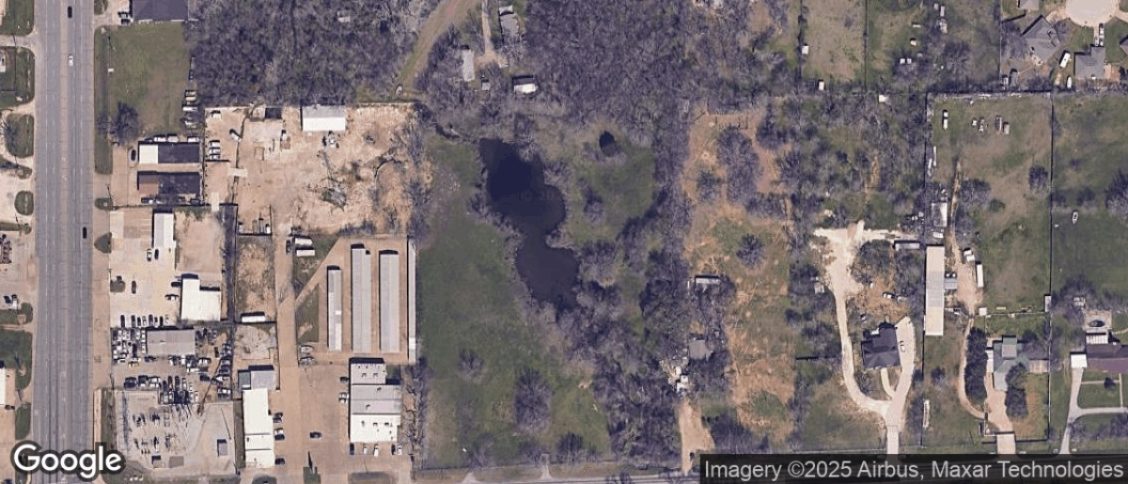 Joshua in Fort Worth