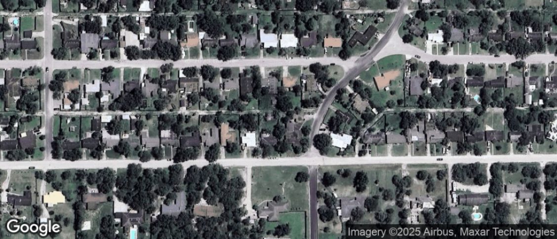 Kingsville in Corpus Christi