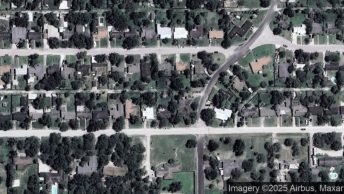 Kingsville in Corpus Christi