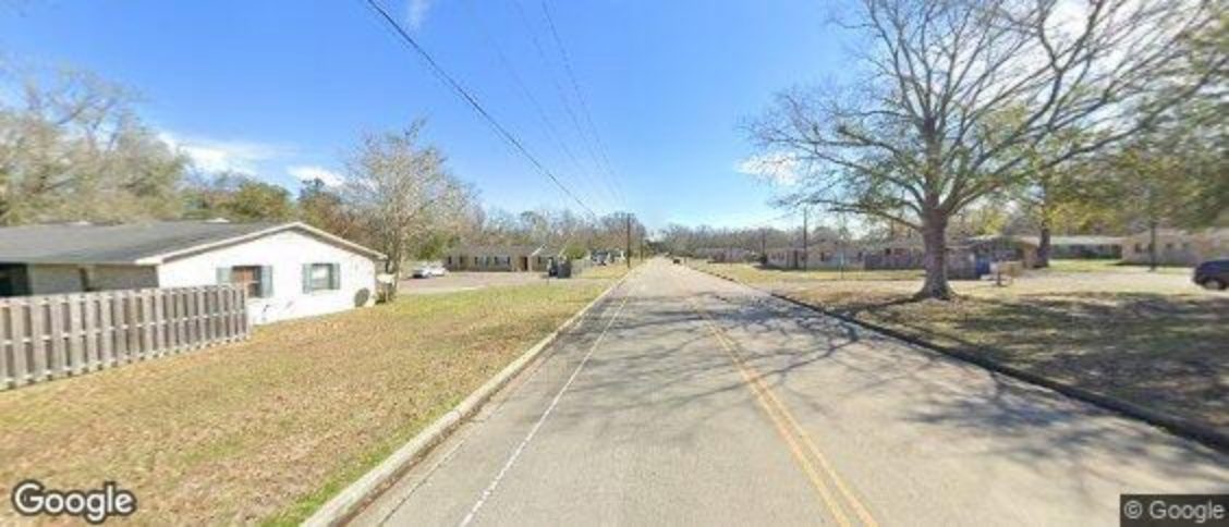Kirbyville in Beaumont