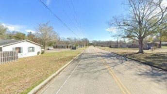 Kirbyville in Beaumont