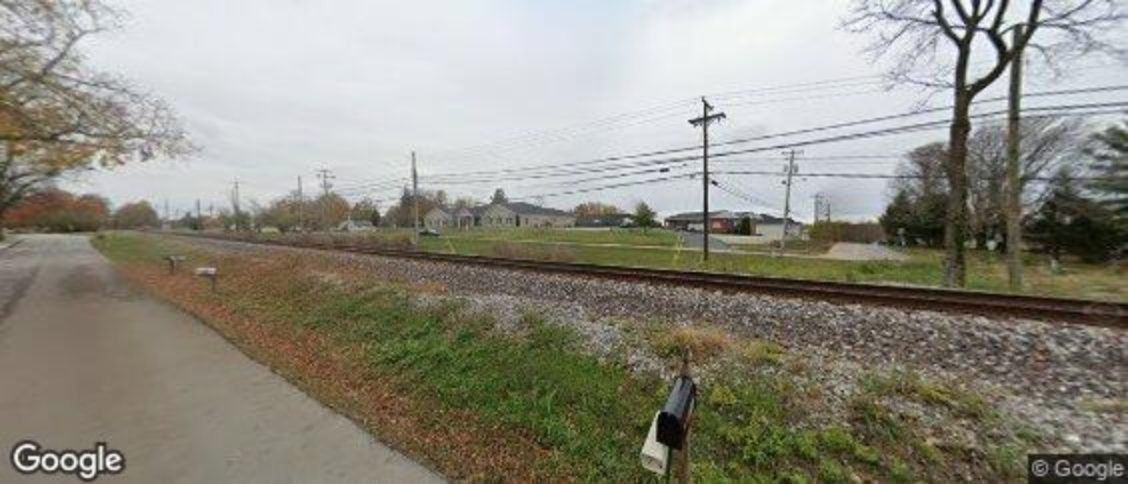 La Grange in Louisville