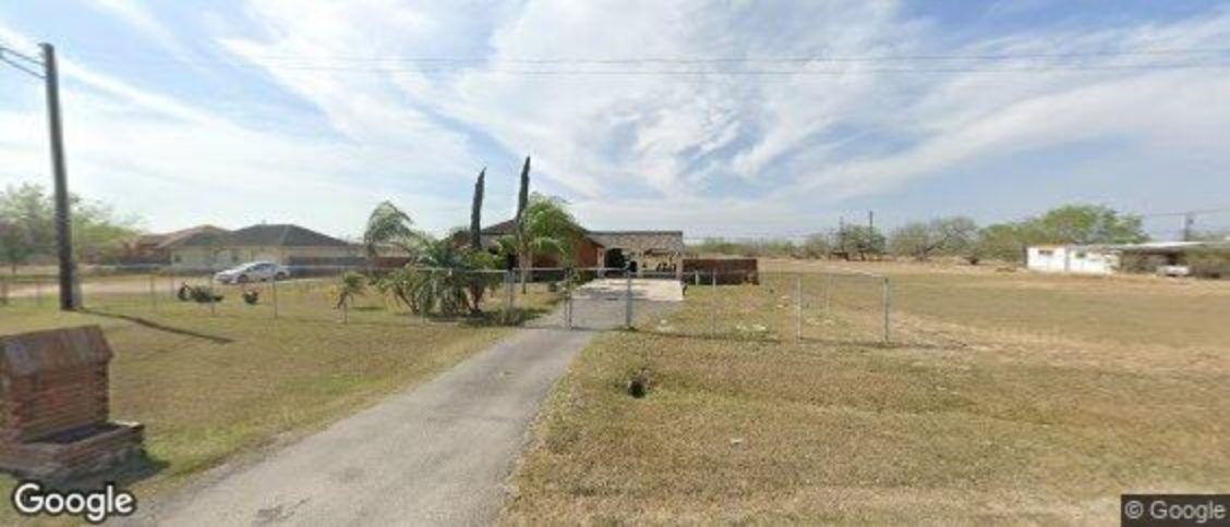 La Paloma in Brownsville