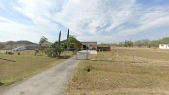 La Paloma in Brownsville