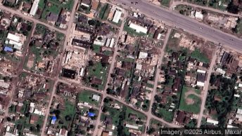 Laguna Heights in Brownsville