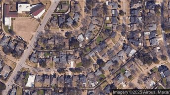 Lake Ridge Estates in Dallas